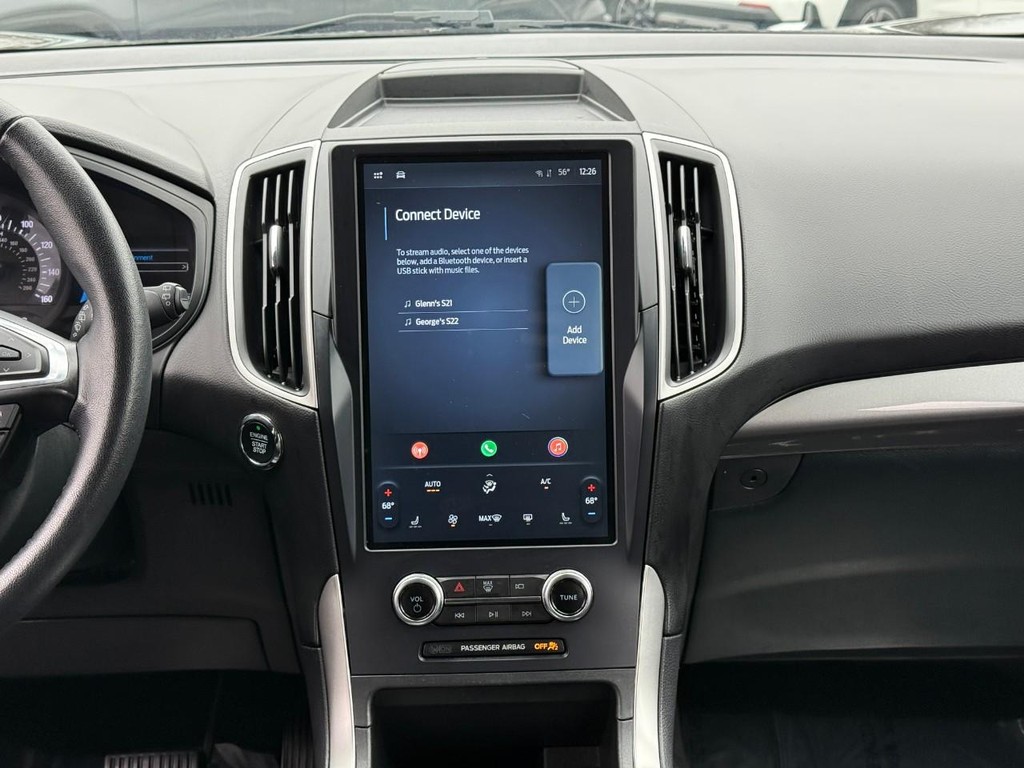 Ford Edge Vehicle Full-screen Gallery Image 13