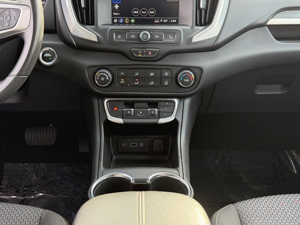 GMC Terrain Vehicle Full-screen Gallery Image 14