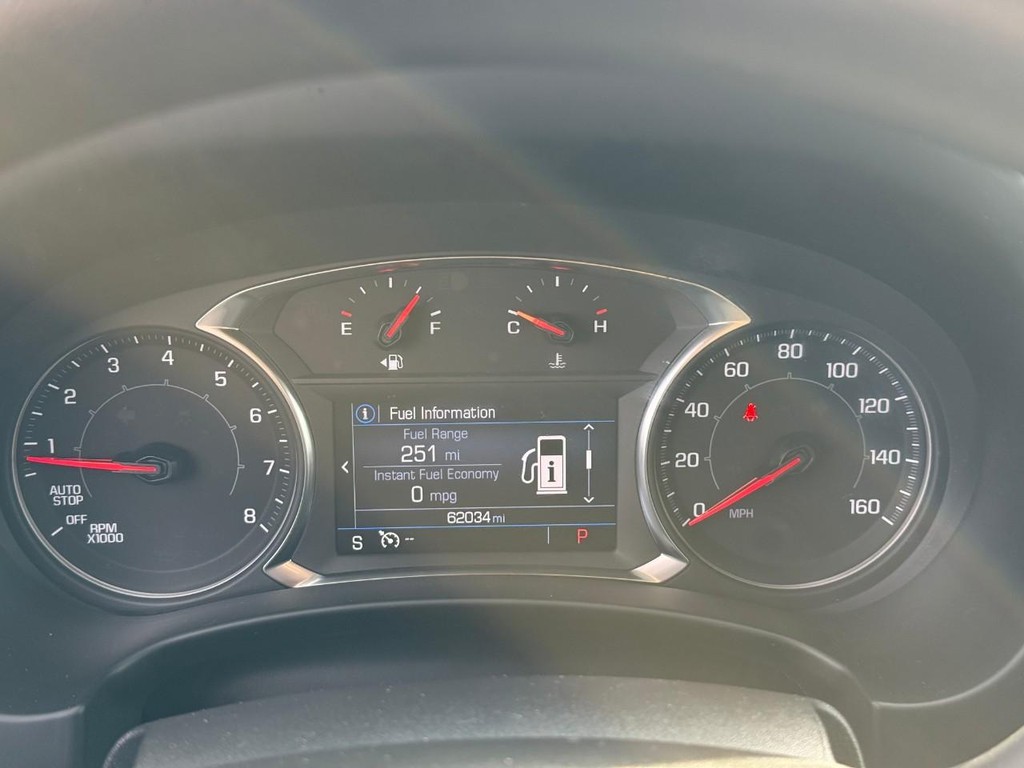 GMC Terrain Vehicle Full-screen Gallery Image 20