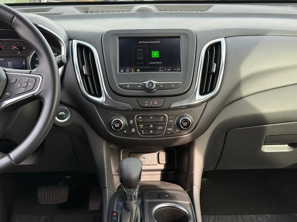 Chevrolet Equinox Vehicle Full-screen Gallery Image 13