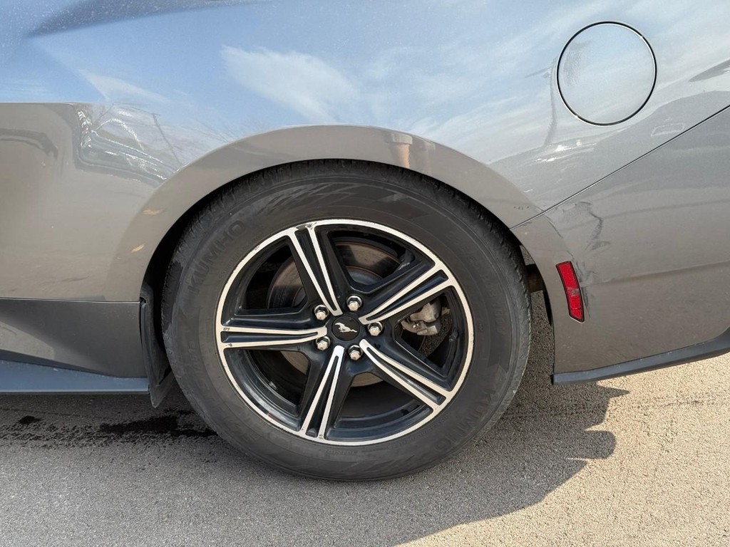 Ford Mustang Vehicle Full-screen Gallery Image 05