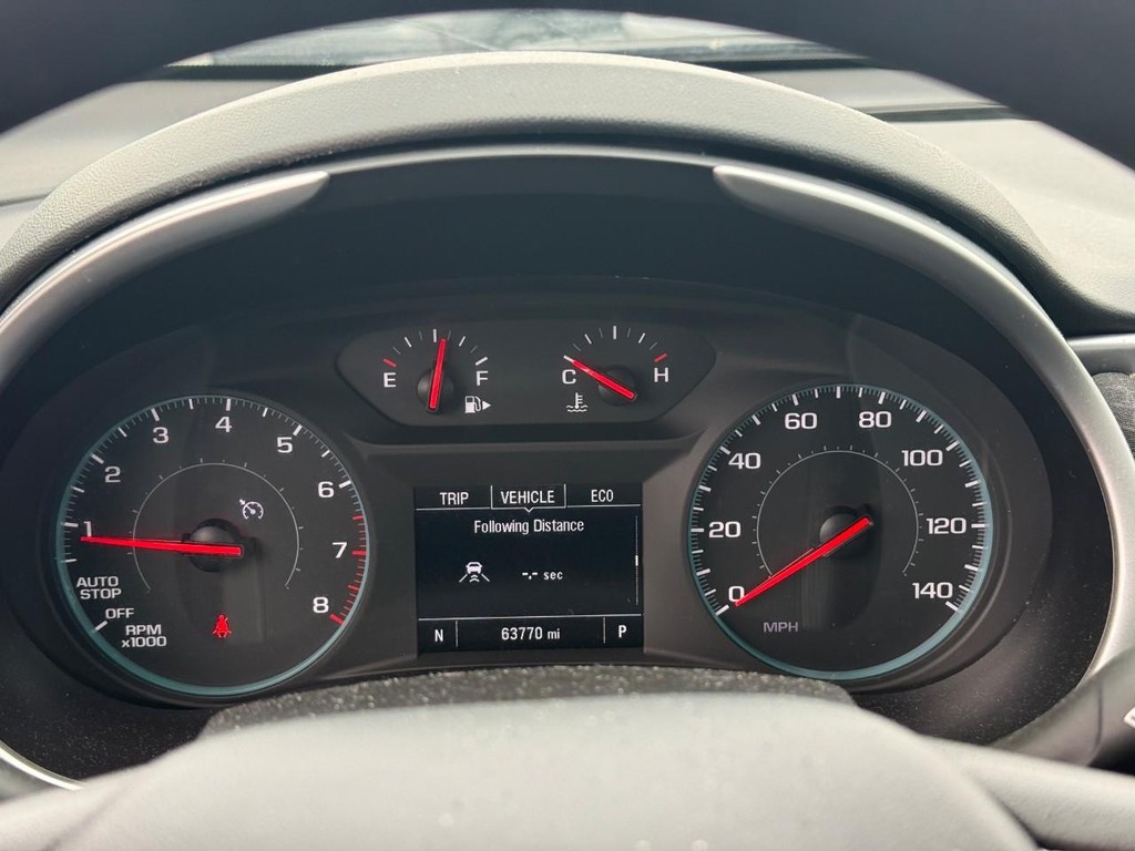 Chevrolet Malibu Vehicle Full-screen Gallery Image 21