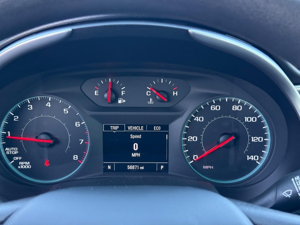 Chevrolet Malibu Vehicle Full-screen Gallery Image 20