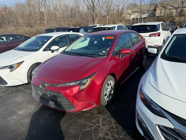 more details - toyota corolla