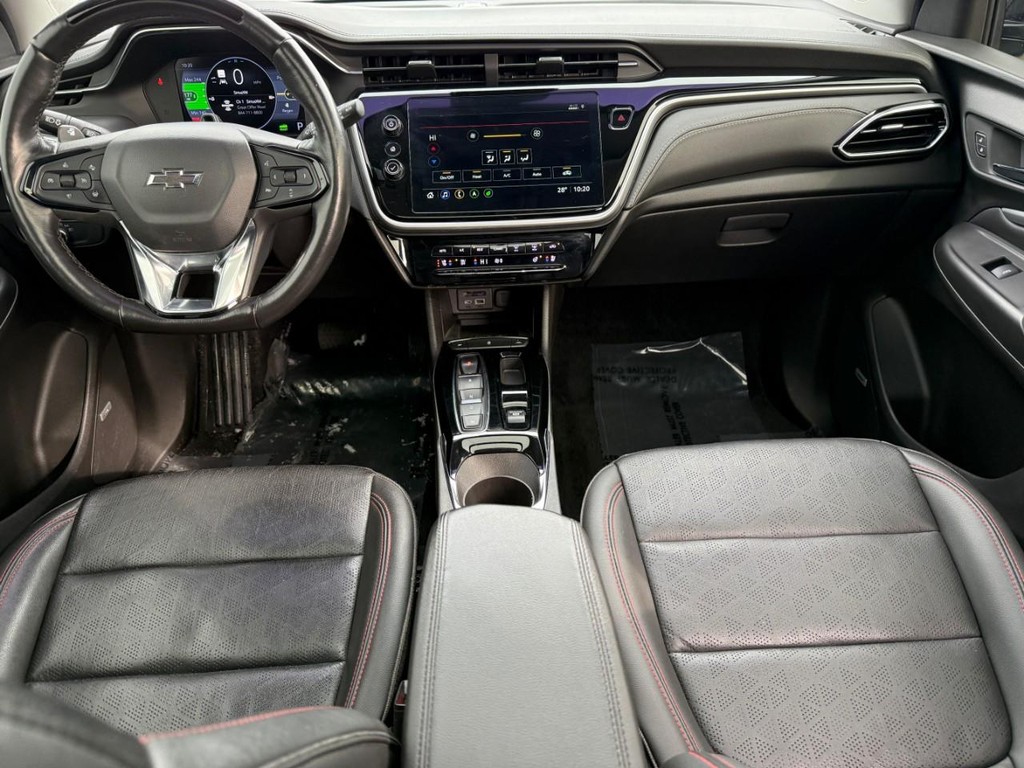 Chevrolet Bolt EUV Vehicle Full-screen Gallery Image 11