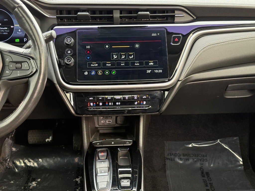 Chevrolet Bolt EUV Vehicle Full-screen Gallery Image 14