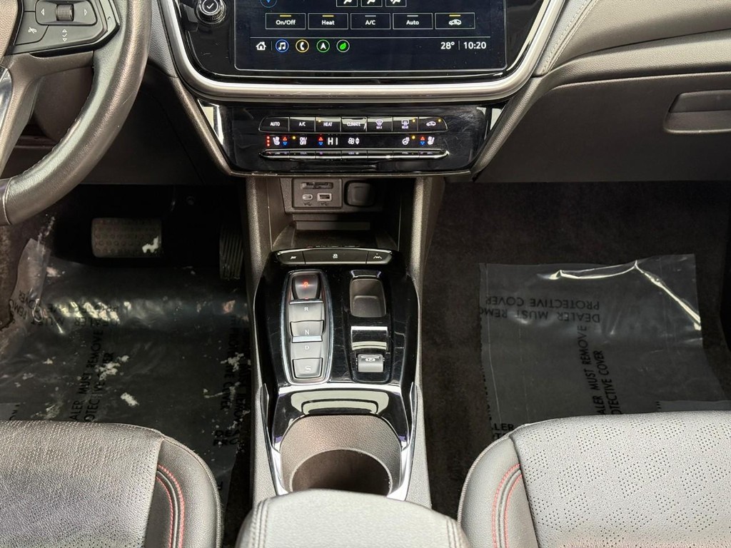 Chevrolet Bolt EUV Vehicle Full-screen Gallery Image 15