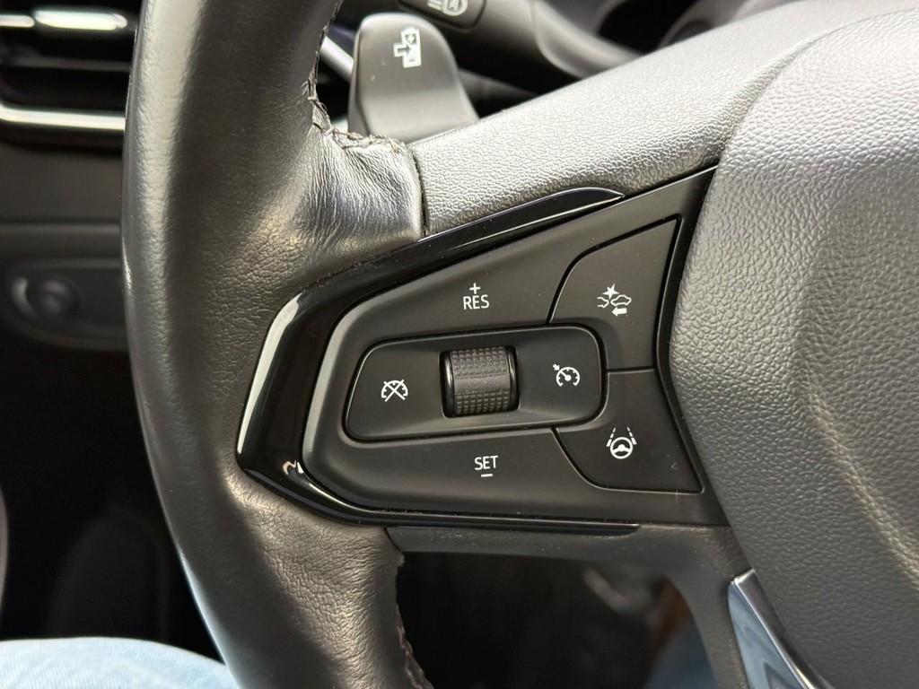 Chevrolet Bolt EUV Vehicle Full-screen Gallery Image 20