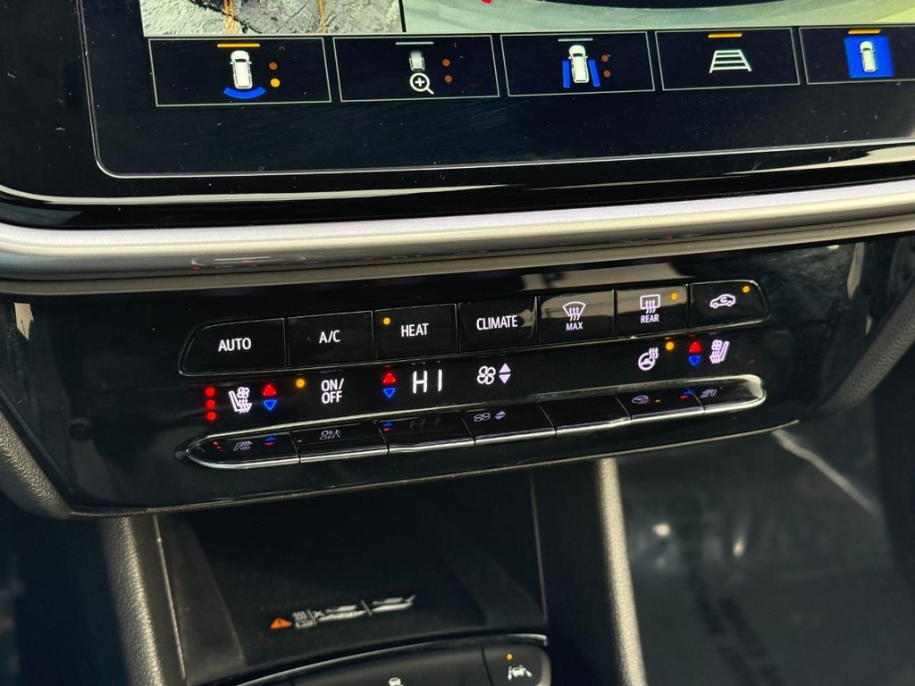 Chevrolet Bolt EUV Vehicle Full-screen Gallery Image 23