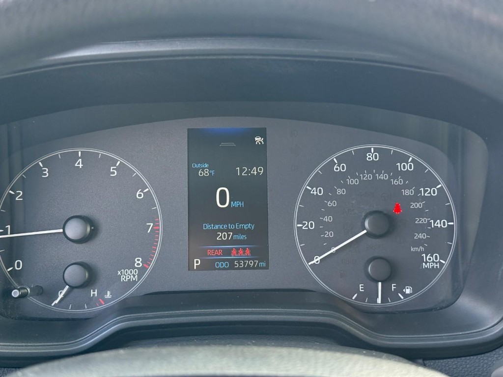 Toyota Corolla Vehicle Full-screen Gallery Image 20