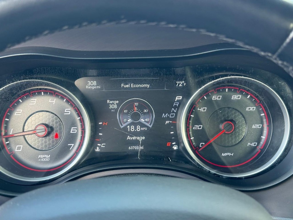 Dodge Charger Vehicle Full-screen Gallery Image 22