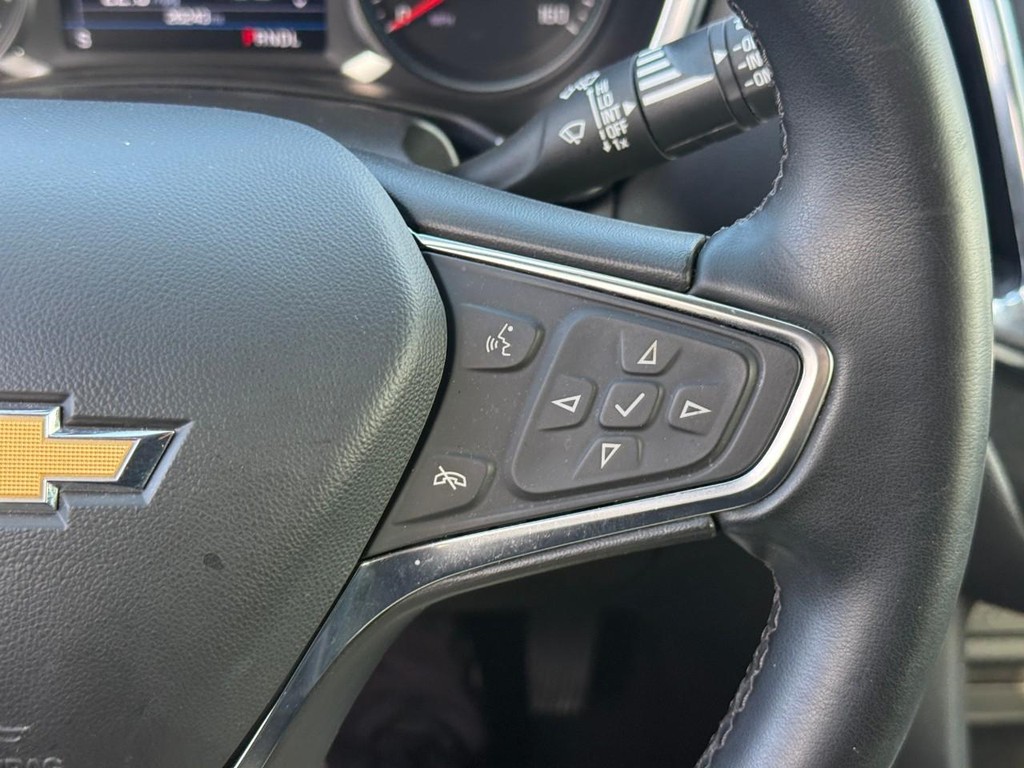 Chevrolet Equinox Vehicle Full-screen Gallery Image 20