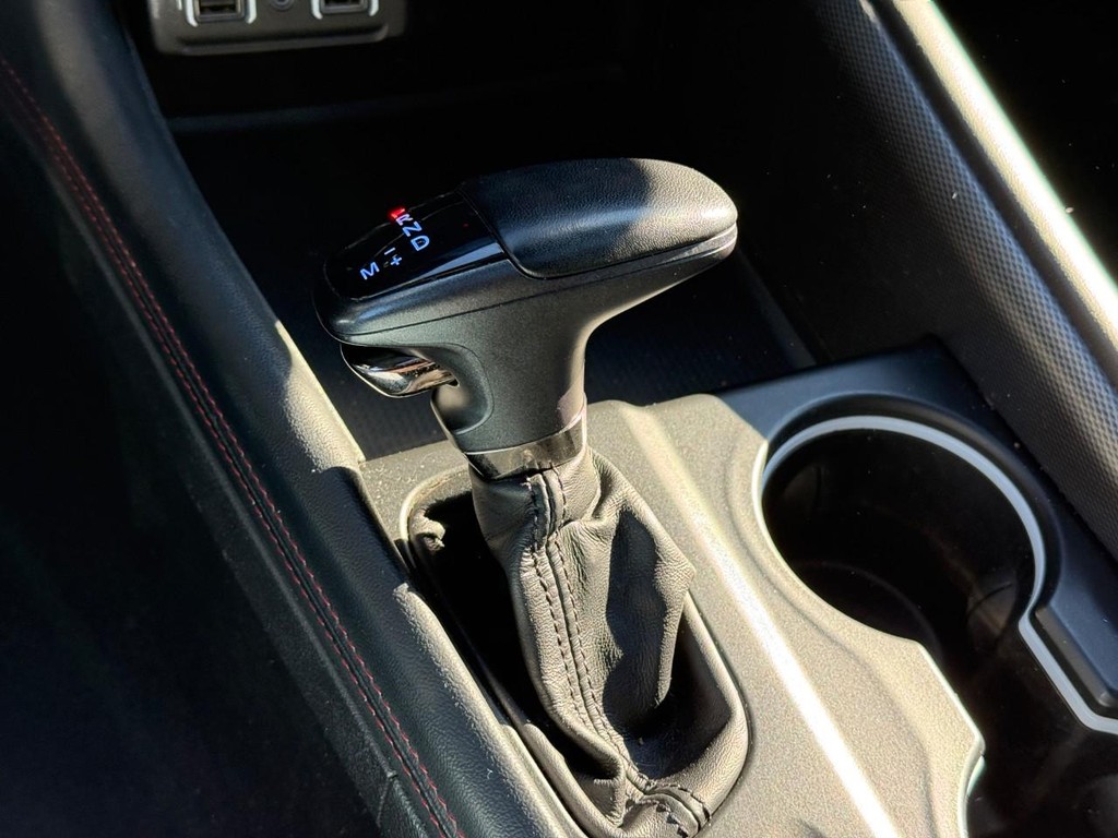 Dodge Durango Vehicle Full-screen Gallery Image 22