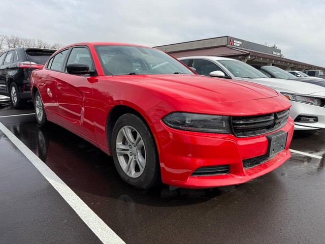 more details - dodge charger