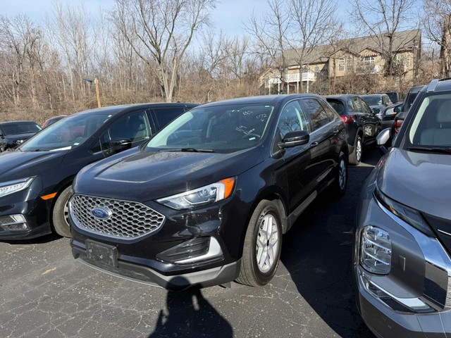 more details - ford edge