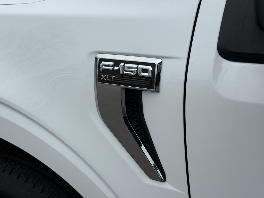 Ford F-150 Vehicle Full-screen Gallery Image 08