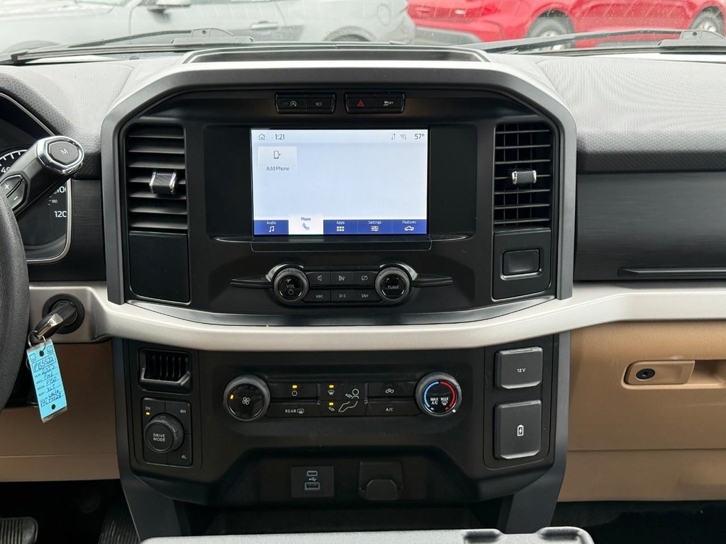 Ford F-150 Vehicle Full-screen Gallery Image 14