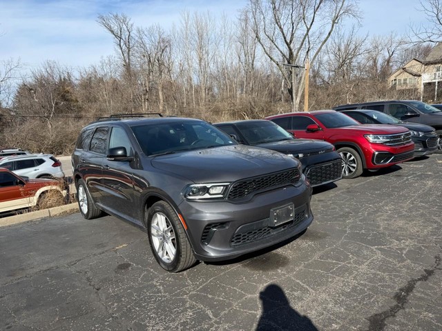 more details - dodge durango