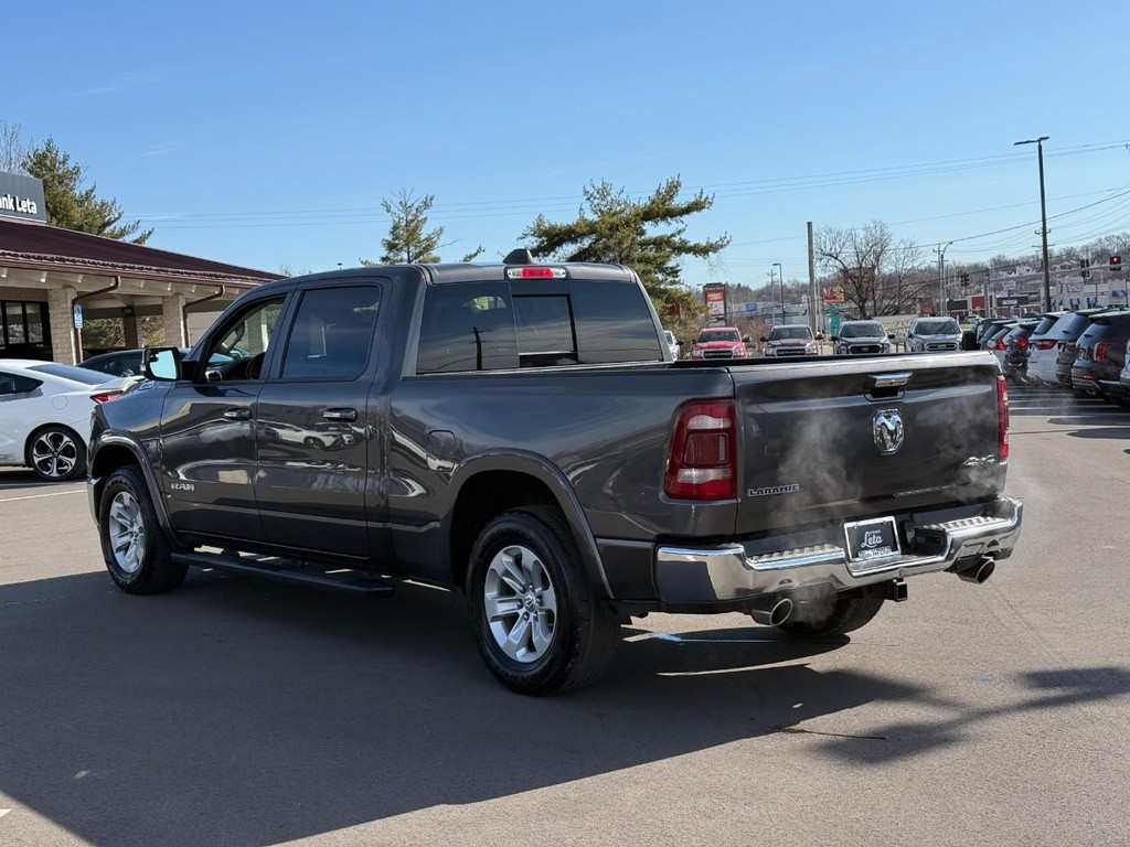 Ram 1500 Vehicle Full-screen Gallery Image 04