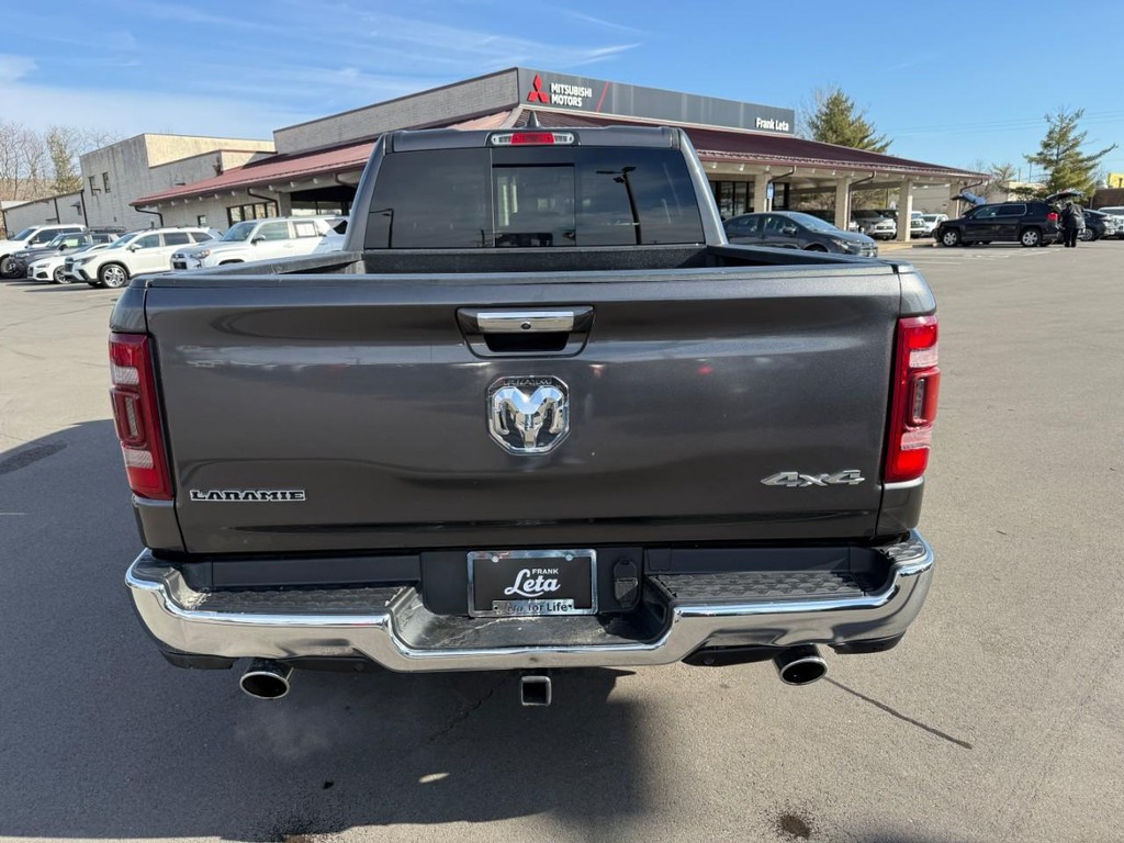 Ram 1500 Vehicle Full-screen Gallery Image 07