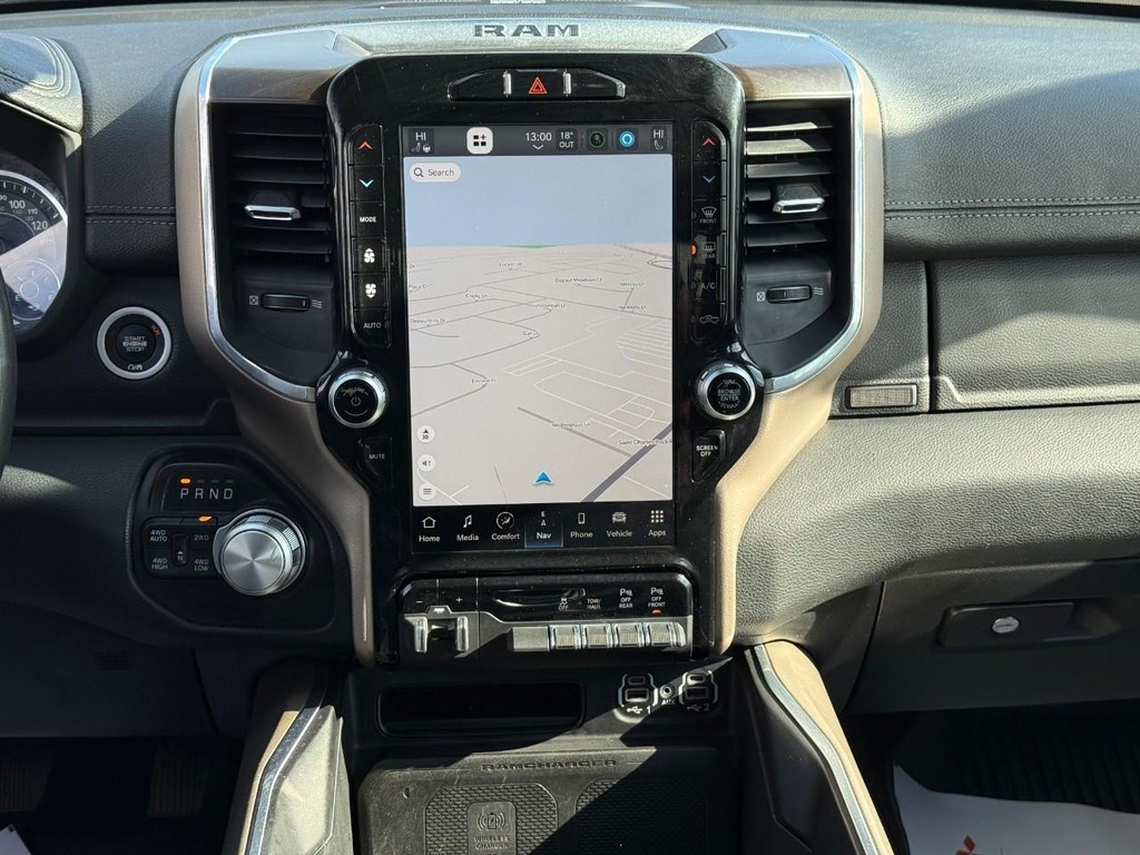 Ram 1500 Vehicle Full-screen Gallery Image 14