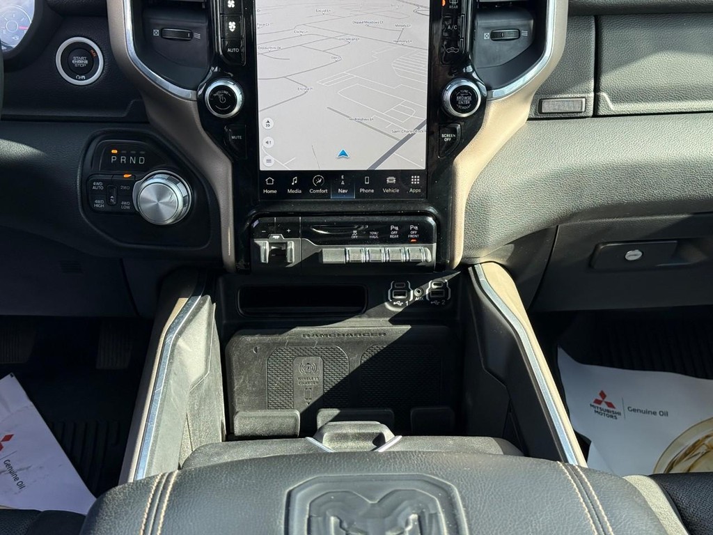 Ram 1500 Vehicle Full-screen Gallery Image 15