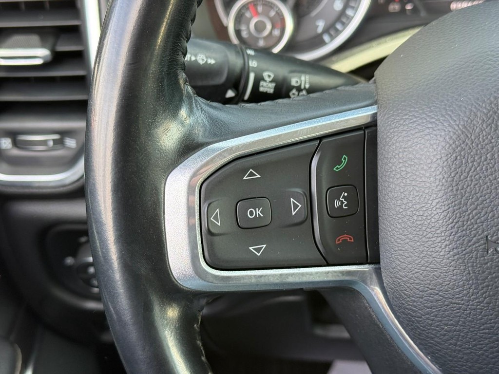 Ram 1500 Vehicle Full-screen Gallery Image 20