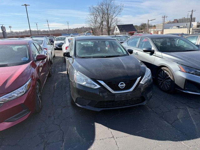 more details - nissan sentra