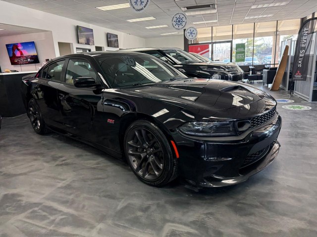 more details - dodge charger