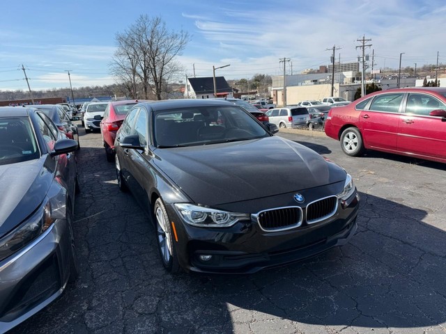 more details - bmw 3 series