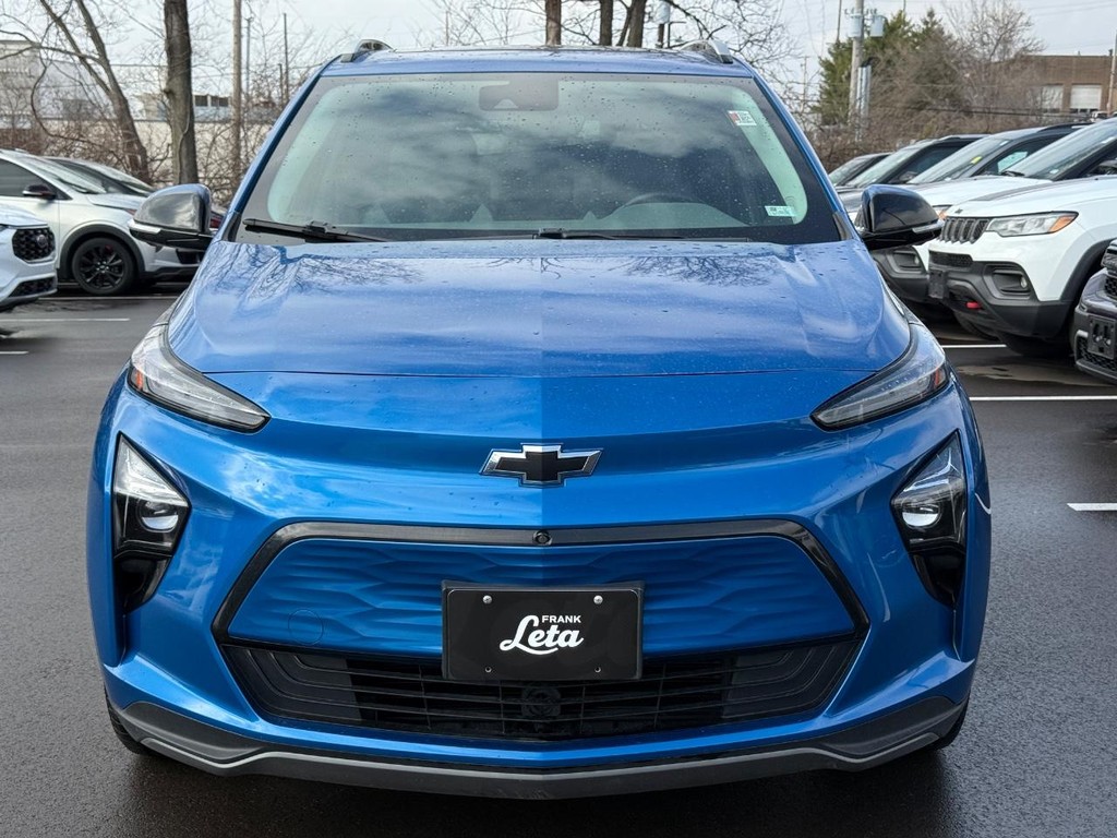 Chevrolet Bolt EUV Vehicle Full-screen Gallery Image 09