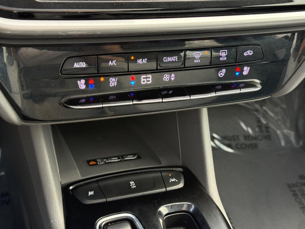 Chevrolet Bolt EUV Vehicle Full-screen Gallery Image 19