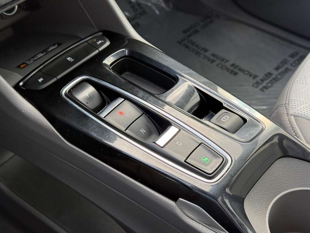 Chevrolet Bolt EUV Vehicle Full-screen Gallery Image 20