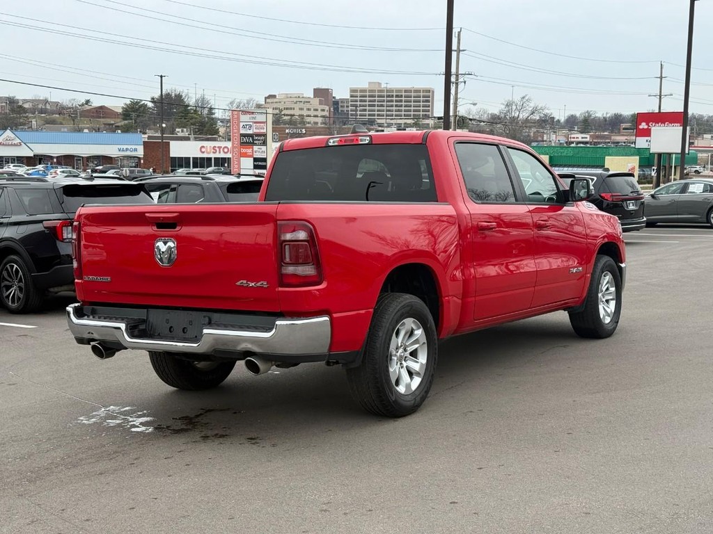Ram 1500 Vehicle Full-screen Gallery Image 03