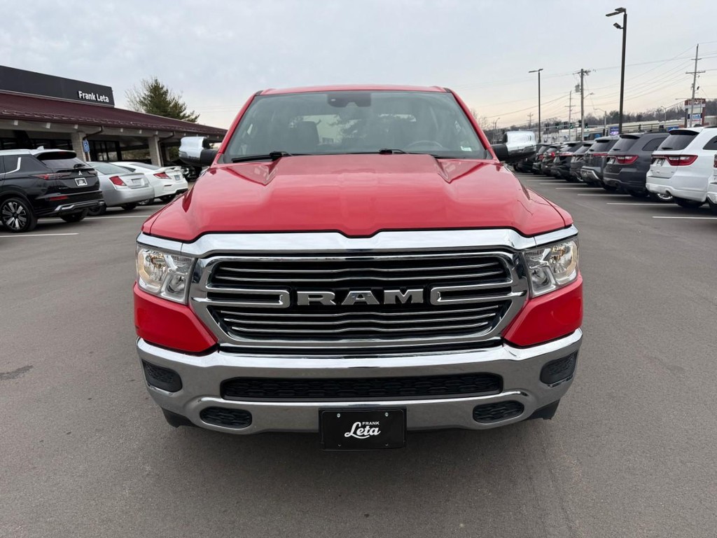 Ram 1500 Vehicle Full-screen Gallery Image 09