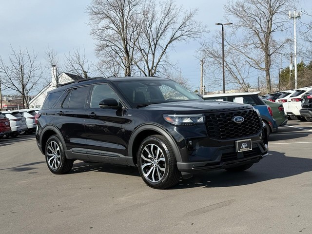 more details - ford explorer