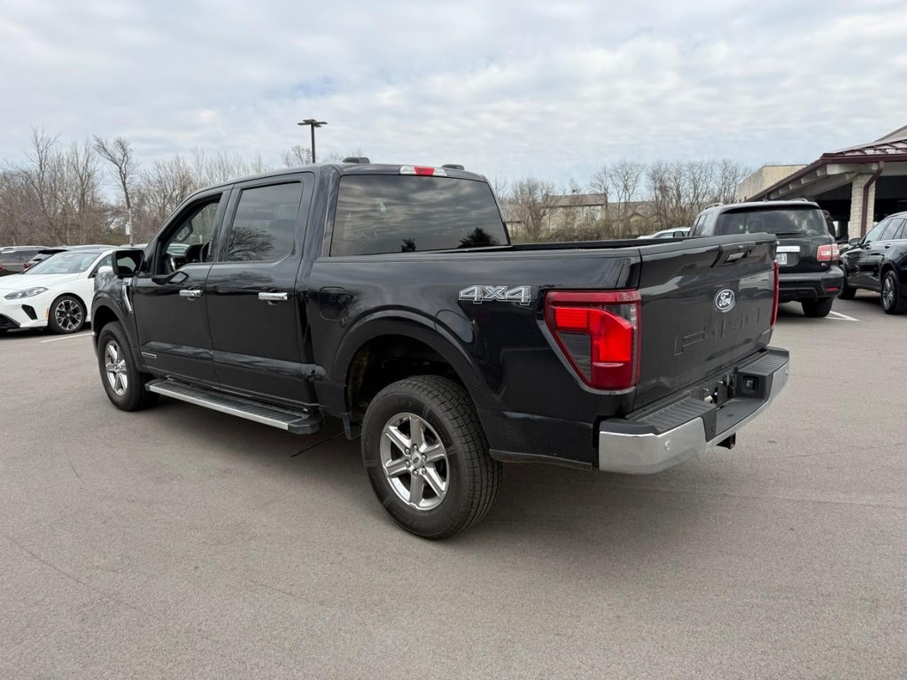 Ford F-150 Vehicle Full-screen Gallery Image 04