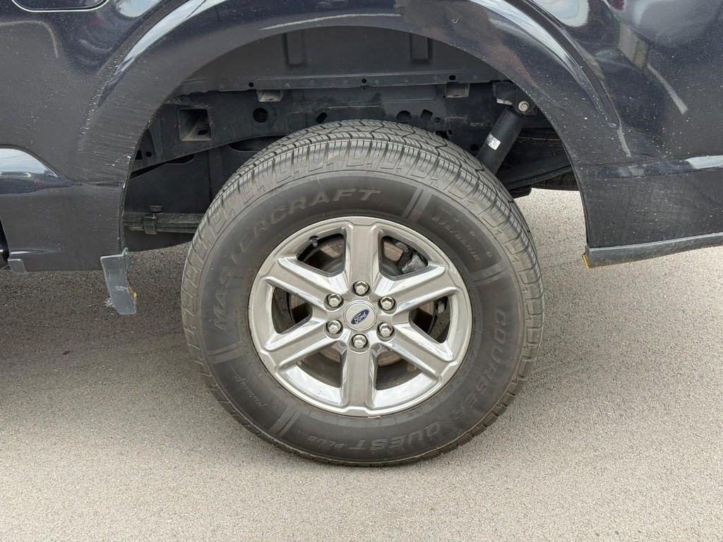 Ford F-150 Vehicle Full-screen Gallery Image 05