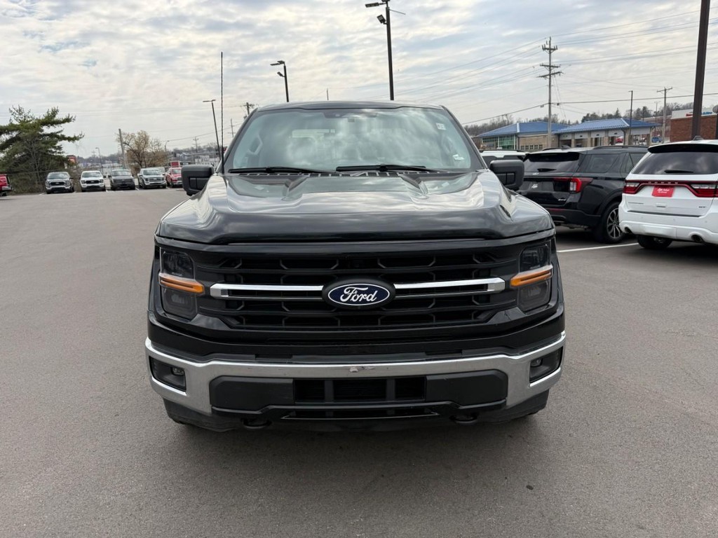 Ford F-150 Vehicle Full-screen Gallery Image 09