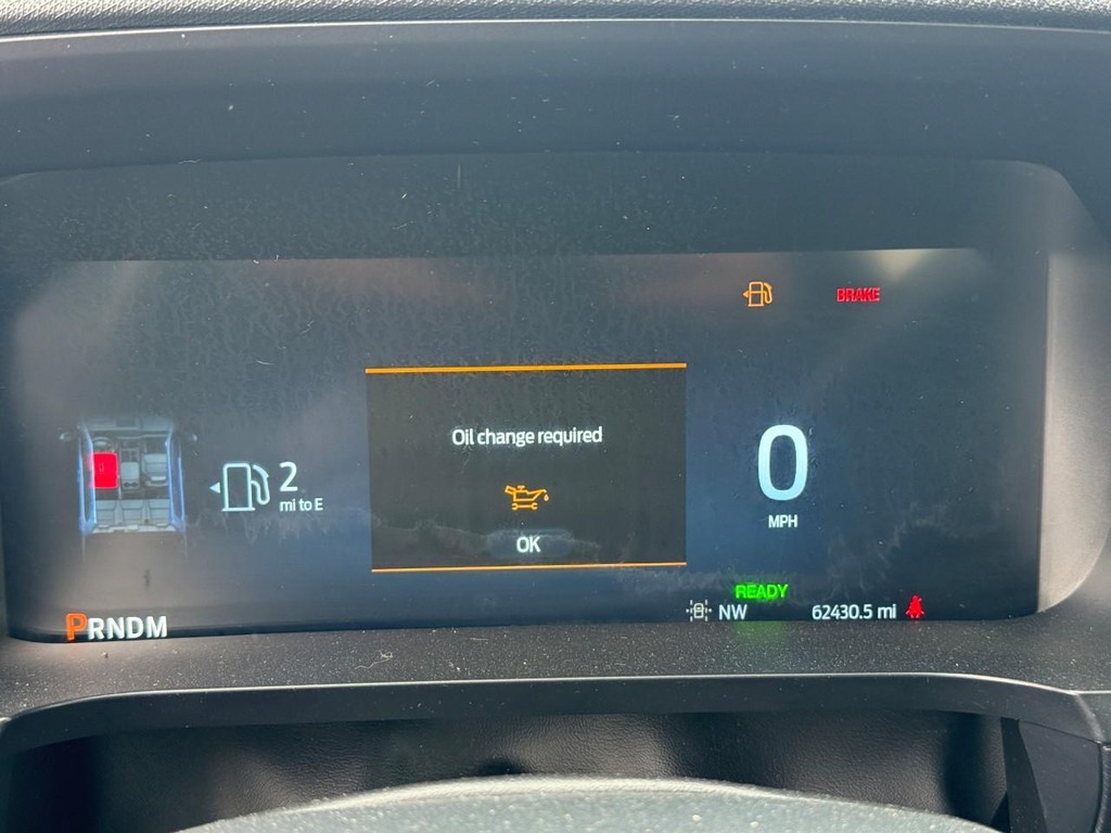 Ford F-150 Vehicle Full-screen Gallery Image 20