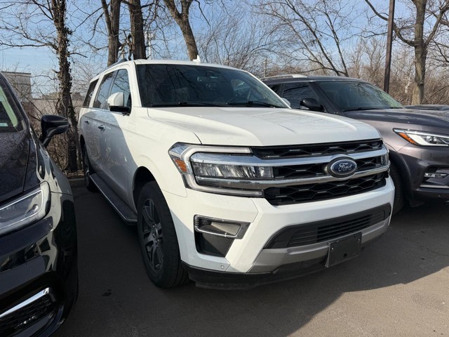 more details - ford expedition max