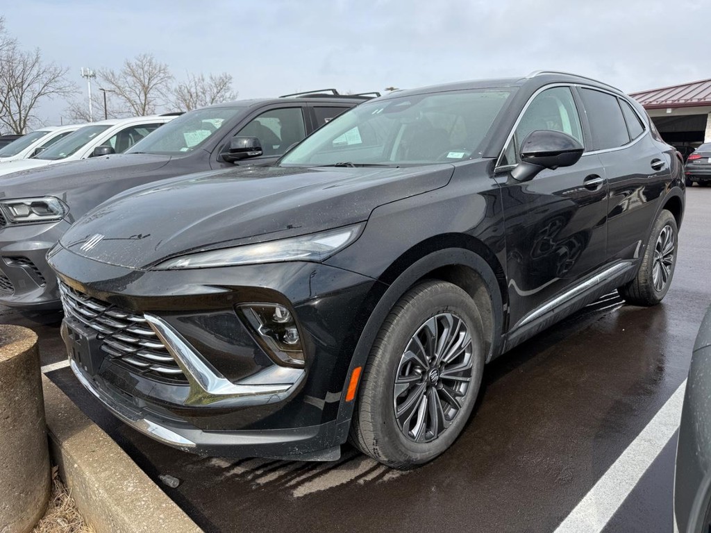 Buick Envision Vehicle Full-screen Gallery Image 02