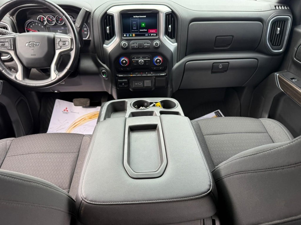 Chevrolet Silverado 1500 Vehicle Full-screen Gallery Image 11