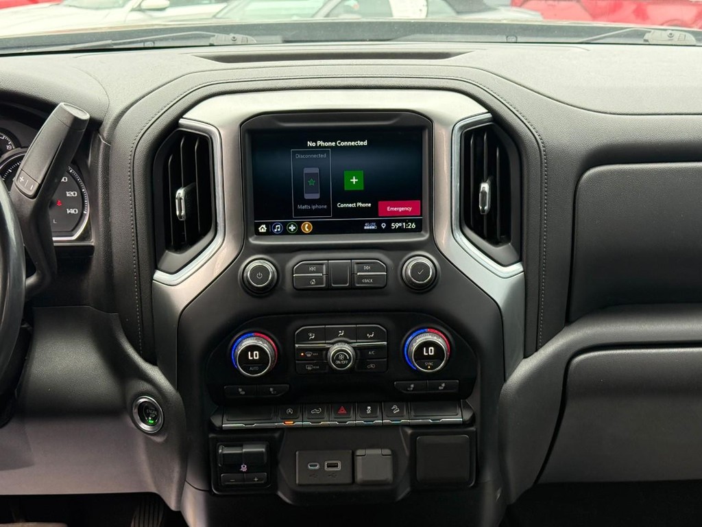 Chevrolet Silverado 1500 Vehicle Full-screen Gallery Image 13