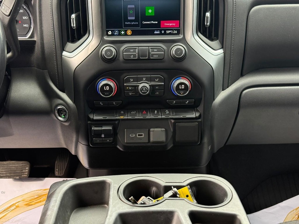 Chevrolet Silverado 1500 Vehicle Full-screen Gallery Image 14