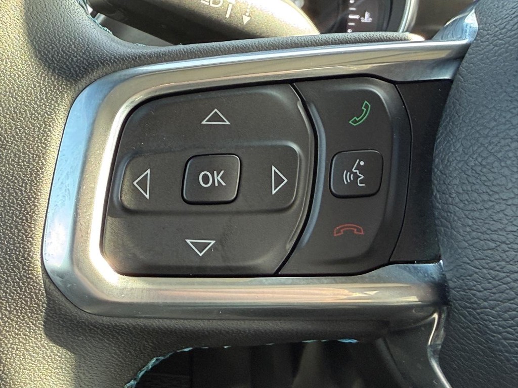 Jeep Wrangler 4xe Vehicle Full-screen Gallery Image 16