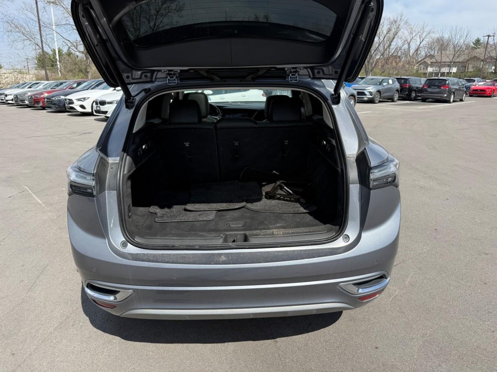 Buick Envision Vehicle Full-screen Gallery Image 06