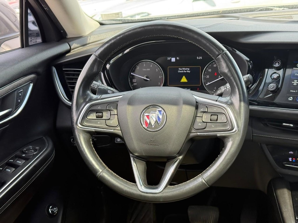 Buick Envision Vehicle Full-screen Gallery Image 12