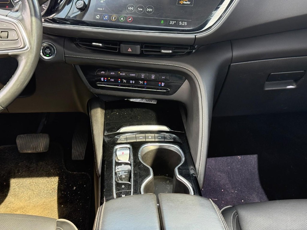 Buick Envision Vehicle Full-screen Gallery Image 14