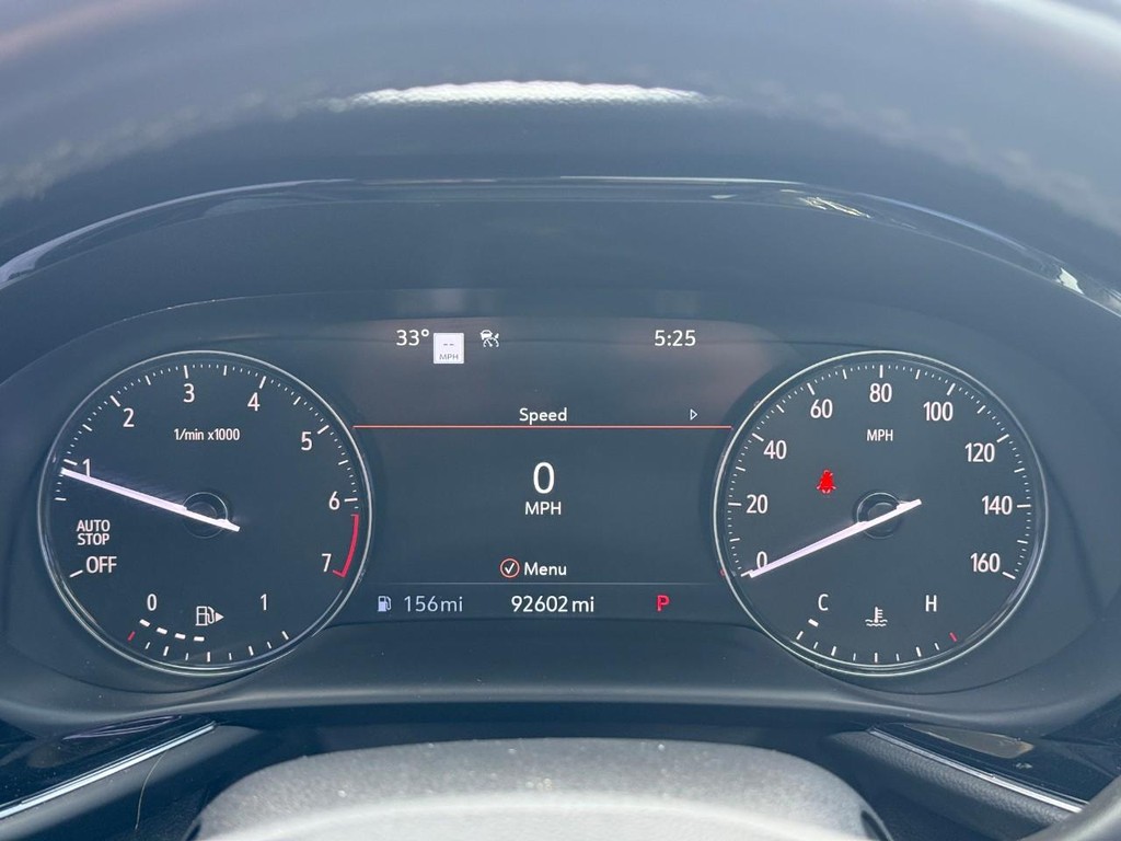 Buick Envision Vehicle Full-screen Gallery Image 21